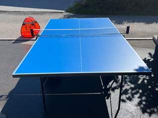 Tischtennistisch Tischtennistisch