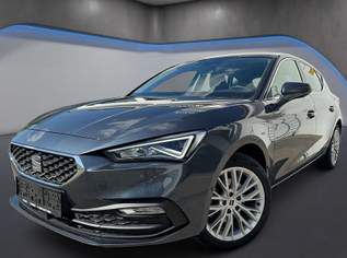 Leon 2,0 TDI Xcellence *Kamera*Virtual*LED*, 17990 €, Auto & Fahrrad-Autos in Niederösterreich Leon 2,0 TDI Xcellence *Kamera*Virtual*LED*, 17990 €, Auto & Fahrrad-Autos in Niederösterreich