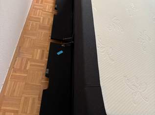 Boxspringbett zuverschenken Boxspringbett zuverschenken