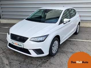 Ibiza Reference 1.0, 13990 €, Auto & Fahrrad-Autos in 8020 Gries