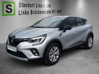 CAPTUR Intens TCe 90, 16490 €, Auto & Fahrrad-Autos in 4040 Urfahr