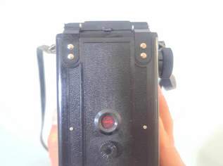 Verkaufe Retro-Kamera Lubitel 2