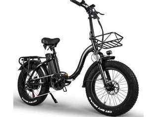 E Bike