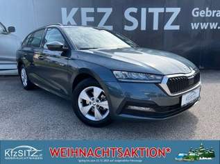 Octavia Combi 2,0 TDI Ambition DSG | ACC, 19790 €, Auto & Fahrrad-Autos in 4053 Ansfelden