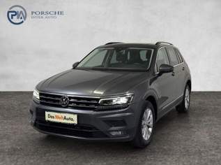 Tiguan Sky TDI SCR 4MOTION, 27690 €, Auto & Fahrrad-Autos in 9020 Innere Stadt