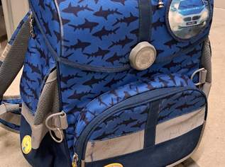 Schultasche School Mood, 40 €, Kindersachen-Schulsachen in 1110 Simmering Schultasche School Mood, 40 €, Kindersachen-Schulsachen in 1110 Simmering