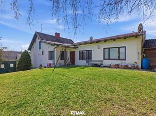 Leben mit Weitblick – unverbaubare Aussicht in perfekter Familienlage!, 295000 €, Immobilien-Häuser in 3701 Großweikersdorf Leben mit Weitblick – unverbaubare Aussicht in perfekter Familienlage!, 295000 €, Immobilien-Häuser in 3701 Großweikersdorf