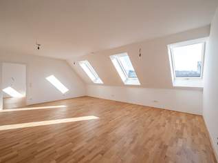 ++NEU++ Tolle 3,5-Zimmer DG-Maisonette mit 2 Terrassen!, 648900 €, Immobilien-Wohnungen in 1130 Hietzing