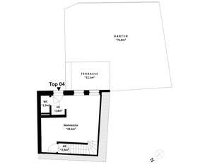 Wiener Geschichte neu komponiert | VICUS NUCUM | Nähe Kahlenberg, Cobenzl & Bethovengang | ERSTBEZUG, 1147000 €, Immobilien-Wohnungen in 1190 Döbling