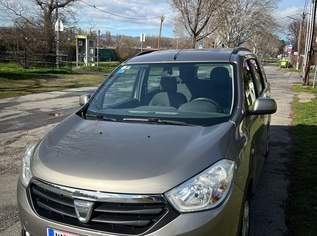Dacia Lodgy Lauréate TCe 115 Kombi / Family Van