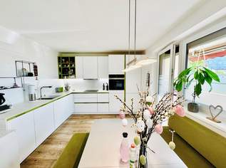 Familienfreundliche 4-Zimmer-Wohnung mit Tiefgaragenabstellplatz, Loggia, Gartenanlage & nachhaltiger Heizung, 450000 €, Immobilien-Wohnungen in 6112 Marktgemeinde Wattens