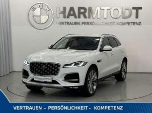 F-Pace SE D200 AWD, 35990 €, Auto & Fahrrad-Autos in 8232 Grafendorf bei Hartberg F-Pace SE D200 AWD, 35990 €, Auto & Fahrrad-Autos in 8232 Grafendorf bei Hartberg