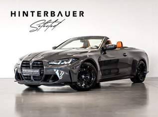 M4 xDrive Competition*HK*HEAD-UP*LNP: 150.230*, 108880 €, Auto & Fahrrad-Autos in 5112 Lamprechtshausen