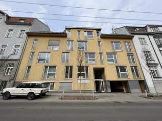 Super geschnittene 2-Zimmer-Wohnung inkl. Terrasse und Garten!, 1051.18 €, Immobilien-Wohnungen in 1190 Döbling