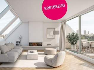 Urbanes Wohnen auf höchstem Niveau: Exklusive Wohnung im Herzen von 1030 Wien!, 409000 €, Immobilien-Wohnungen in 1030 Landstraße
