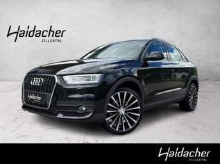 Q3, 18000 €, Auto & Fahrrad-Autos in 6280 Gemeinde Rohrberg Q3, 18000 €, Auto & Fahrrad-Autos in 6280 Gemeinde Rohrberg