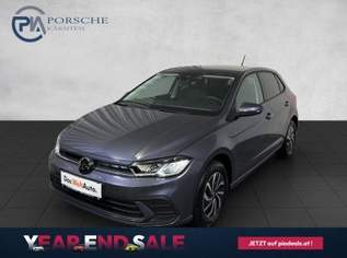 Polo Friends TSI, 22900 €, Auto & Fahrrad-Autos in 9020 Innere Stadt