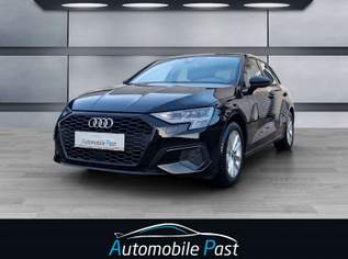 A3 SB 35 TDI S-Tronic, Virtual Cockpit, ACC, LED!, 23390 €, Auto & Fahrrad-Autos in 4152 Sarleinsbach A3 SB 35 TDI S-Tronic, Virtual Cockpit, ACC, LED!, 23390 €, Auto & Fahrrad-Autos in 4152 Sarleinsbach