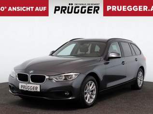 320d xDrive Touring Autom LCI ADVANTAGE NAVI LED, 19990 €, Auto & Fahrrad-Autos in 8071 Hausmannstätten