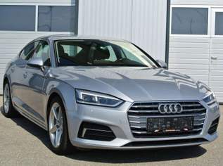 A5 Sportback 40 TDI S tronic Sport * virt. CP * LED, 24900 €, Auto & Fahrrad-Autos in 4693 Desselbrunn A5 Sportback 40 TDI S tronic Sport * virt. CP * LED, 24900 €, Auto & Fahrrad-Autos in 4693 Desselbrunn