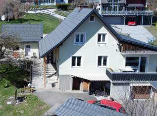 Einfamilienhaus mit toller Aussicht und großen Garten – perfekt für junge Familien, 359000 €, Immobilien-Häuser in Steiermark