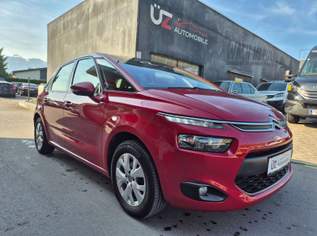 C4 Spacetourer *** AUTOMATIK *** Seduction, 9490 €, Auto & Fahrrad-Autos in 6800 Gisingen