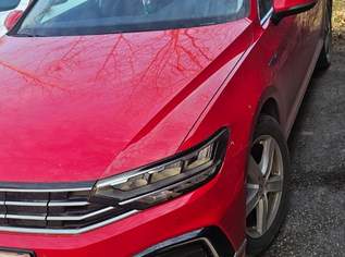 Verkaufe VW Passat Variant GTE 1,4 TSI e-Hybrid GTE DSG