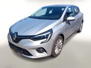 Clio Intens 1.0 TCe 90 EDC LED Nav Kam PDC SH..., 19002 €, Auto & Fahrrad-Autos in 6844 Gemeinde Altach