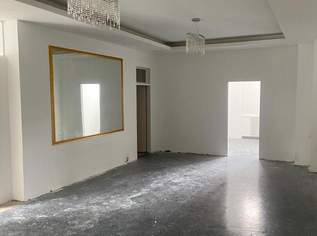 Vielseitig nutzbare Gewerbeimmobilie / Verkaufslokal in frequentierter Lage zu kaufen, 230000 €, Immobilien-Gewerbeobjekte in 5400 Hallein