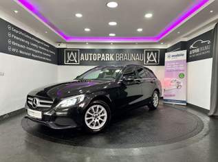 C 200 T d G-Tronic Plus *LED*SZH*AHK*, 15499 €, Auto & Fahrrad-Autos in 5280 Braunau am Inn C 200 T d G-Tronic Plus *LED*SZH*AHK*, 15499 €, Auto & Fahrrad-Autos in 5280 Braunau am Inn