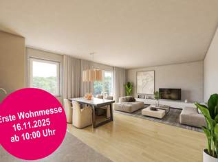 Ihre Kinder studieren – Sie investieren: Eigentum in Hietzing, 918691.59 €, Immobilien-Wohnungen in 1230 Liesing