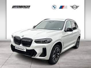 iX3 SUV // Anhängerkupplung // Driving Assistant, 49990 €, Auto & Fahrrad-Autos in 6710 Marktgemeinde Nenzing