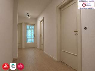 Charmante 3-Zimmer Terrassenwohnung mit großzüzigem Privatgarten und Garage im 18. Wiener Gemeindebezirk!, 570000 €, Immobilien-Wohnungen in 1180 Währing