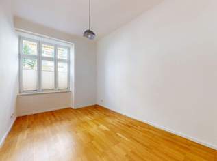 NÄHE AUGARTEN | CHARMANTE 2-ZIMMER-WOHNUNG – RENOVIERT & ZENTRAL BEGEHBAR | ZELLMANN IMMOBILIEN, 198000 €, Immobilien-Wohnungen in 1200 Brigittenau