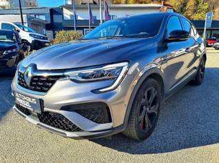 Arkana TCe 140 EDC PF R.S. Line Aut. AHK, 19900 €, Auto & Fahrrad-Autos in 8234 Rohrbach an der Lafnitz Arkana TCe 140 EDC PF R.S. Line Aut. AHK, 19900 €, Auto & Fahrrad-Autos in 8234 Rohrbach an der Lafnitz