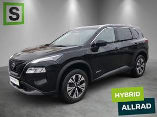 X-TRAIL N-Connecta T33A 1.5 VC-T e-4orce 214 PS 7S, 36990 €, Auto & Fahrrad-Autos in 4040 Urfahr X-TRAIL N-Connecta T33A 1.5 VC-T e-4orce 214 PS 7S, 36990 €, Auto & Fahrrad-Autos in 4040 Urfahr