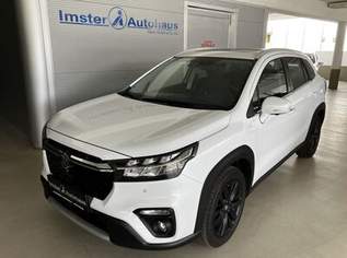 S-Cross 1,4 GL+ DITC Hybrid ALLGRIP flash PGD, 19990 €, Auto & Fahrrad-Autos in 6460 Stadt Imst S-Cross 1,4 GL+ DITC Hybrid ALLGRIP flash PGD, 19990 €, Auto & Fahrrad-Autos in 6460 Stadt Imst