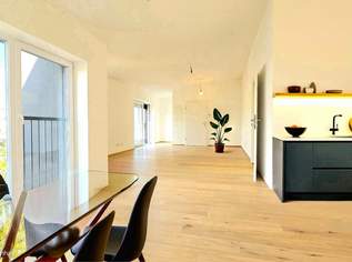 "3-Zimmer-Dachgeschosswohnung mit Balkon", 480000 €, Immobilien-Wohnungen in 1230 Liesing