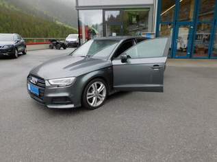 A3 quattro Sport / Sportsitze,Soundsy,DSG, 22900 €, Auto & Fahrrad-Autos in Tirol