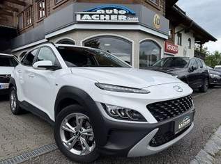 Kona 1,0 T-GDi 48V 2WD Trend Line, 14850 €, Auto & Fahrrad-Autos in 4880 Sankt Georgen im Attergau