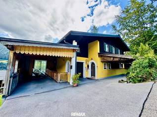 Gaißau/Hintersee: Einfamilienhaus und Bergrefugium mit Alpinflair, Séparée & E-Ladestation auf ca. 1.000 m Seehöhe, 792000 €, Immobilien-Häuser in 5425 Gaißau Gaißau/Hintersee: Einfamilienhaus und Bergrefugium mit Alpinflair, Séparée & E-Ladestation auf ca. 1.000 m Seehöhe, 792000 €, Immobilien-Häuser in 5425 Gaißau