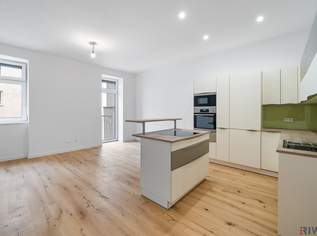 Super Grundriss // TOP Saniert // gehweite zum Schweizergarten, 399000 €, Immobilien-Wohnungen in 1030 Landstraße