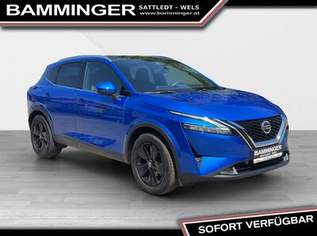 Qashqai 1,3 DIG-T MHEV 4x4 Tekna Automatik, 28990 €, Auto & Fahrrad-Autos in 4642 Sattledt Qashqai 1,3 DIG-T MHEV 4x4 Tekna Automatik, 28990 €, Auto & Fahrrad-Autos in 4642 Sattledt