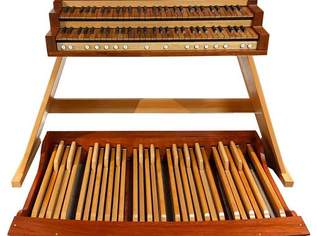 Zweimanualige MIDI-Orgelkonsole "Orgel Student II" - Selbstabholung Wien, 4500 €, Marktplatz-Musik & Musikinstrumente in 1150 Rudolfsheim-Fünfhaus Zweimanualige MIDI-Orgelkonsole "Orgel Student II" - Selbstabholung Wien, 4500 €, Marktplatz-Musik & Musikinstrumente in 1150 Rudolfsheim-Fünfhaus