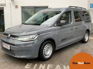 Caddy Dark Label Maxi TDI, 43890 €, Auto & Fahrrad-Autos in 1220 Donaustadt