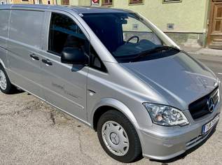 Mercedes Vito, 12500 €, Auto & Fahrrad-Traktoren & Nutzfahrzeuge in 3423 Gemeinde St. Andrä-Wördern Mercedes Vito, 12500 €, Auto & Fahrrad-Traktoren & Nutzfahrzeuge in 3423 Gemeinde St. Andrä-Wördern
