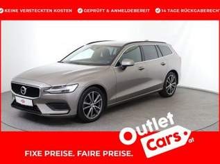 V60 B4 Momentum Pro Aut., 29990 €, Auto & Fahrrad-Autos in 8792 St. Peter-Freienstein