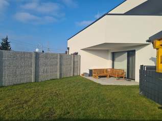 Neuer Preis! - Traumhafte Gartenwohnung – Neuwertig, modern und barrierefrei, 339000 €, Immobilien-Wohnungen in 4663 Laakirchen