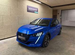 E 208 GT, 14980 €, Auto & Fahrrad-Autos in 6460 Stadt Imst