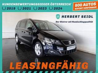 Alhambra Xcellence 2,0 TDI DSG *BI-XENON / NAVI / ACC / ..., 23480 €, Auto & Fahrrad-Autos in 8200 Gleisdorf Alhambra Xcellence 2,0 TDI DSG *BI-XENON / NAVI / ACC / ..., 23480 €, Auto & Fahrrad-Autos in 8200 Gleisdorf